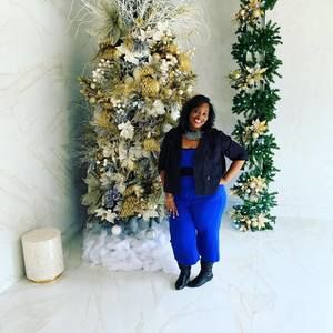 Meet your Posher, Alicia